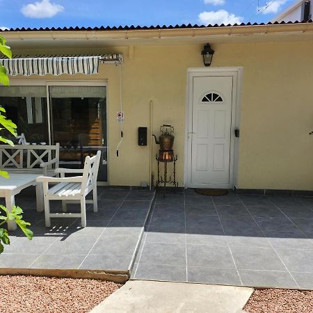 Maison Jardin Et Parking Gratuit - 10 Min De L'Aeroport - Metro 14 - Arrivee Autonome Orly Eksteriør billede